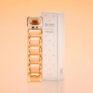 Hugo Boss Eau de Toilette for Women